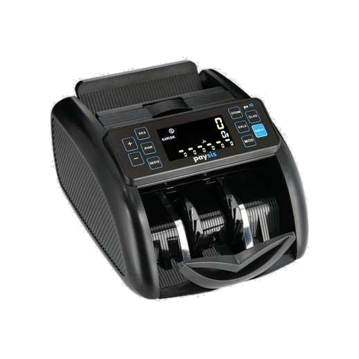 Paysis PS-10 Para Sayma Makinesi