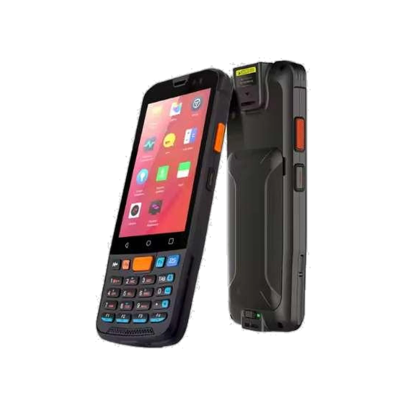 Ruggeda RD-36 El Terminali (2D, Android 11)