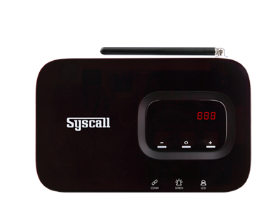 Syscall SRT 8200 Sinyal Güçlendirici