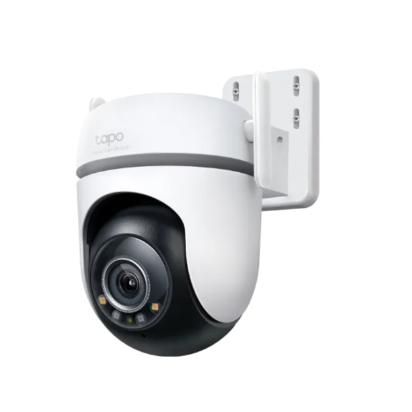 TP-Link TAPO TC42 Dış Mekan 2K QHD Wi-Fi Güvenlik Kamerası