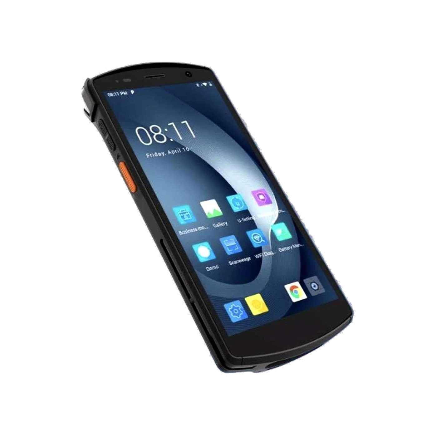 Urovo CT58R Restoran PDA (Wi‑Fi)