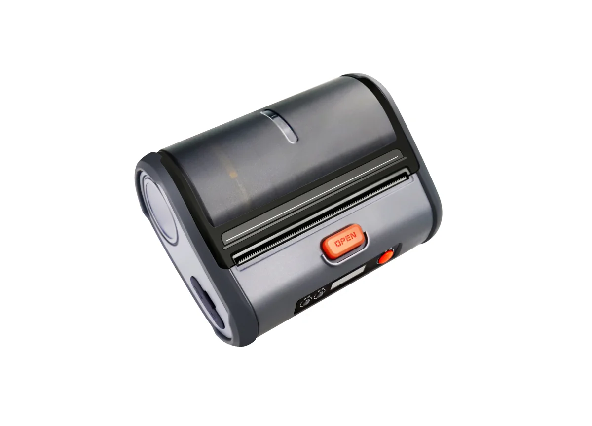 Urovo K-419 Mobil Yazıcı
