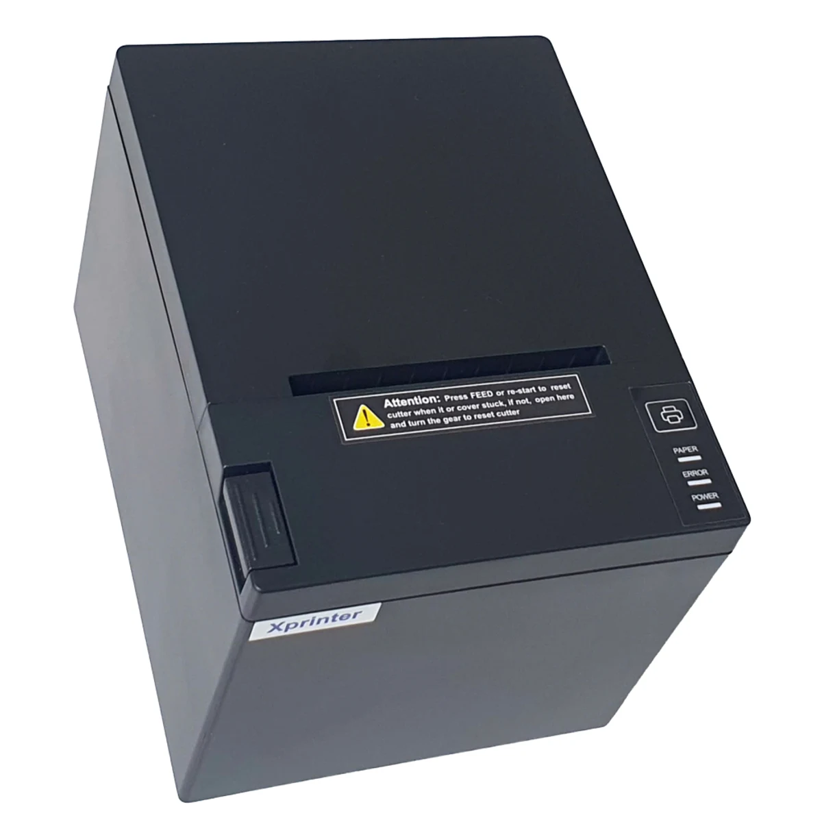 XPrinter XP-Q807K Termal Fiş Yazıcı