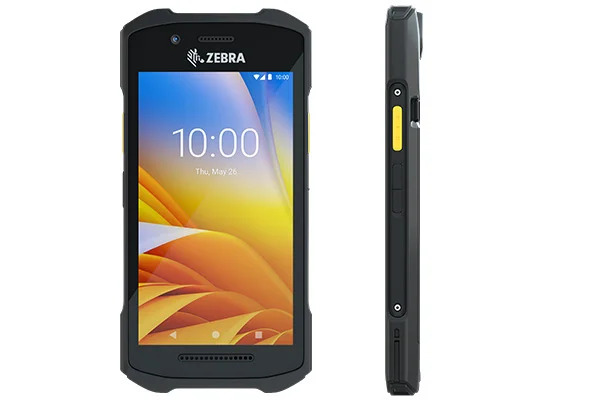 Zebra TC21 El Terminali 3GB/32GB — TC210K-01B212-TR