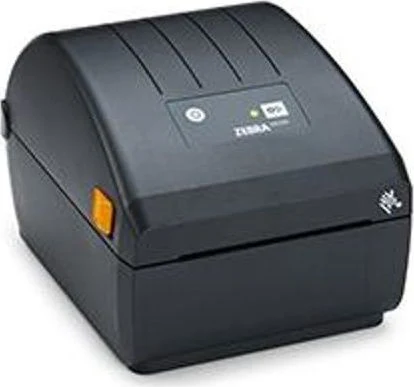 Zebra ZD220D Masaüstü Barkod Yazıcı