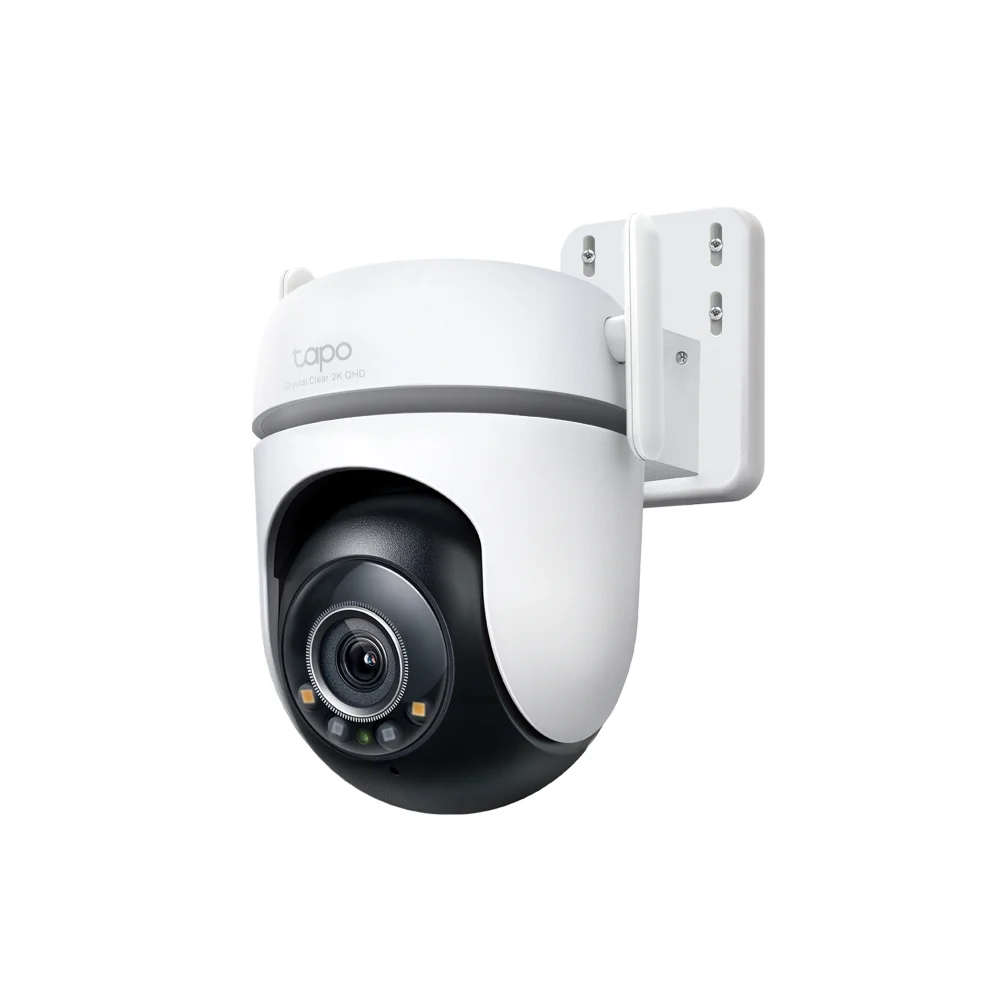 TP-Link Tapo TC42 Dış Mekân 2K QHD Wi-Fi Güvenlik Kamerası
